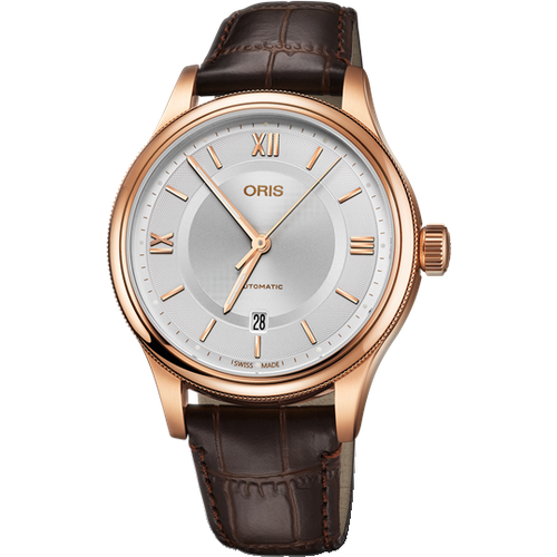 Oris Classic Date