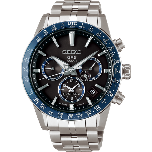 Seiko Astron