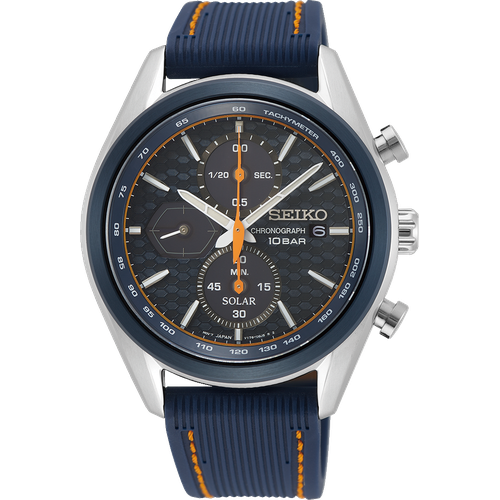 Seiko SSC775