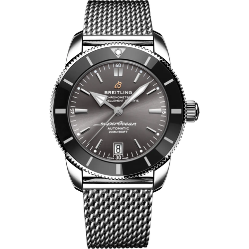 Breitling Superocean Heritage B20 Automatic 42