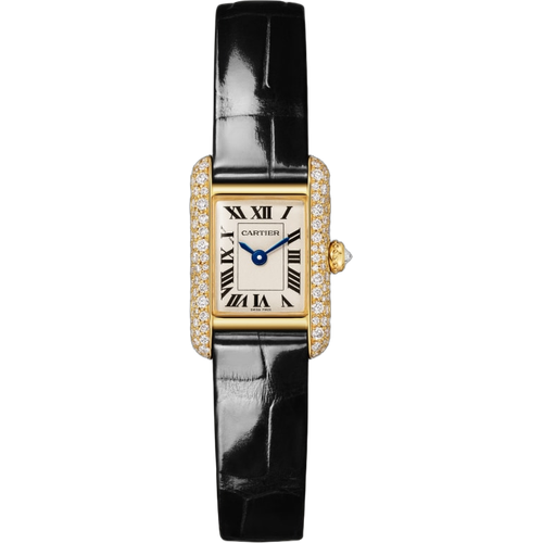 Cartier Tank Louis Cartier