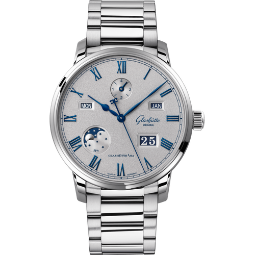 Glashütte Original Senator Excellence Perpetual Calendar