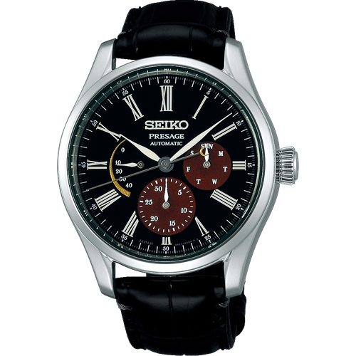 Seiko Presage Special Urushi limited