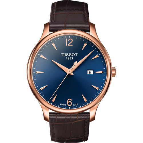 Tissot Tradition