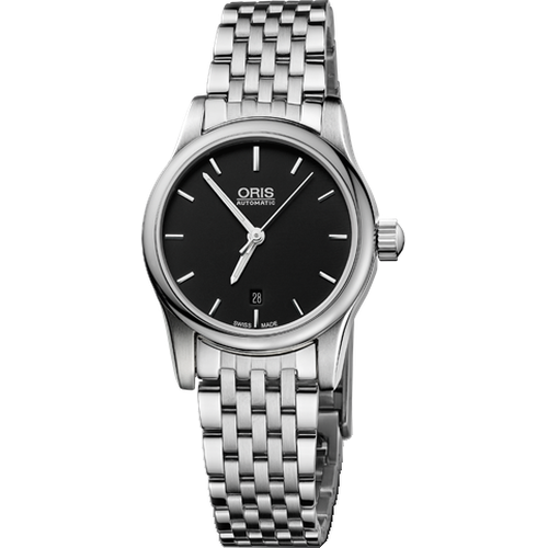 Oris Classic Date