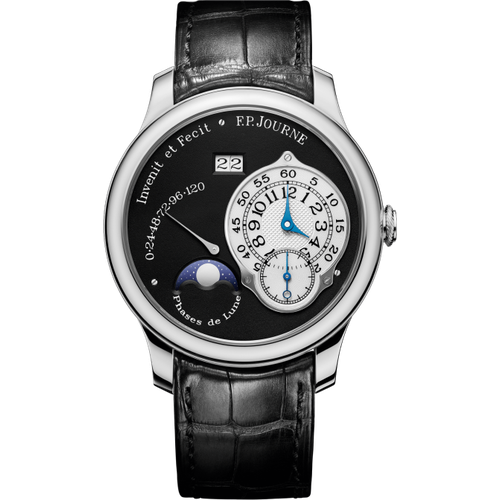 F.P. Journe Black Label Collection - Octa Lune
