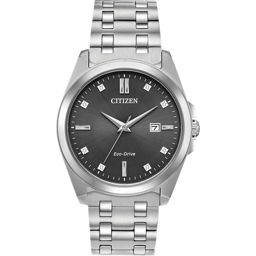 Citizen Peyten