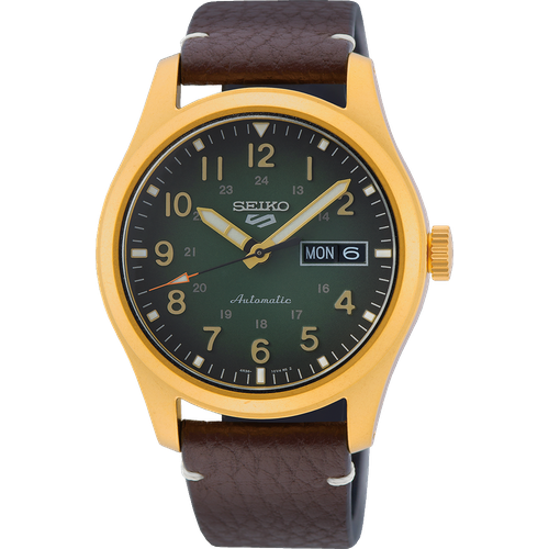 Seiko 5 Sports Seri Field