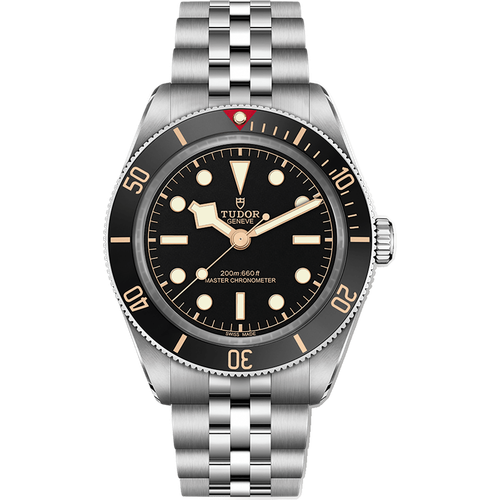 Tudor Black Bay 58