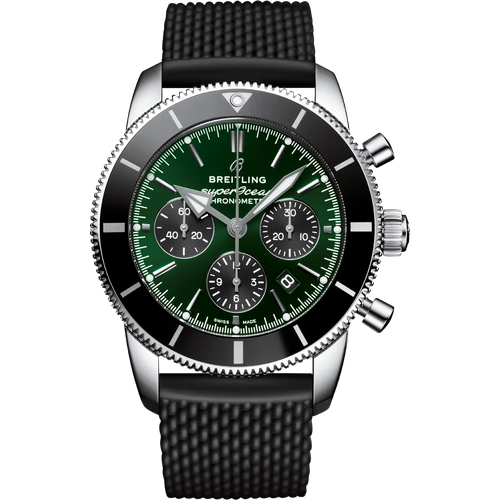 Breitling Superocean Heritage B01 Chronograph 44 Limited Edition