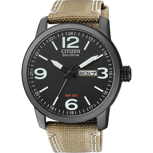Citizen BM8476-23EC