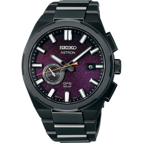 Seiko Astron