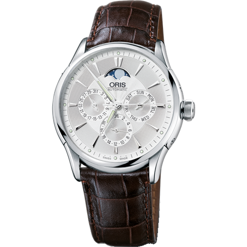 Oris Artelier Complication 2007