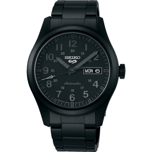 Seiko 5 Sports