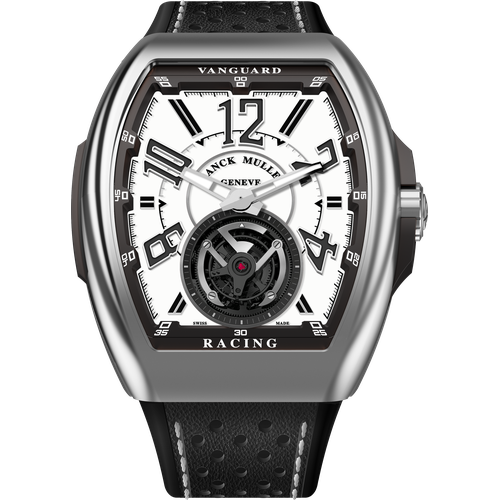 Franck Muller Vanguard Racing Tourbillon