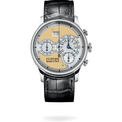 F.P. Journe Octa Chronographe