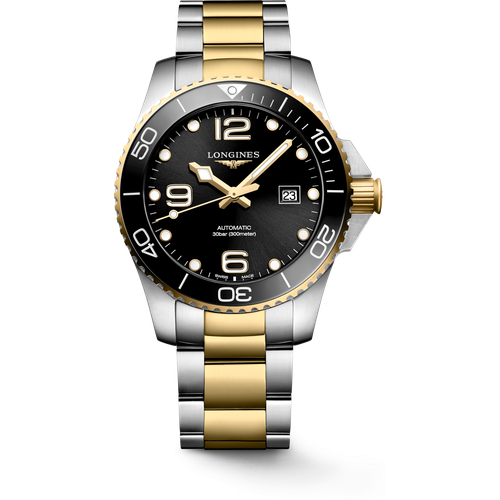 Longines HydroConquest
