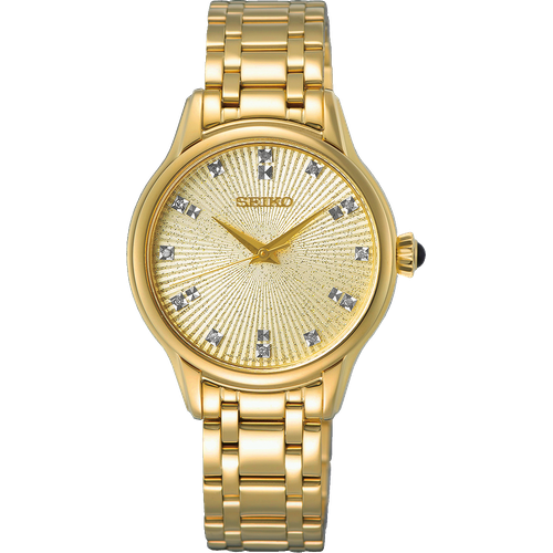 Seiko SRZ552