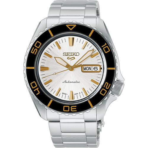Seiko 5 Sports