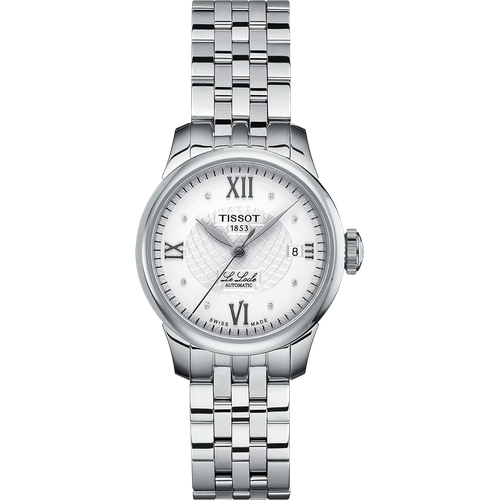Tissot Le Locle