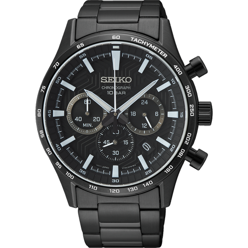Seiko SSB415P1