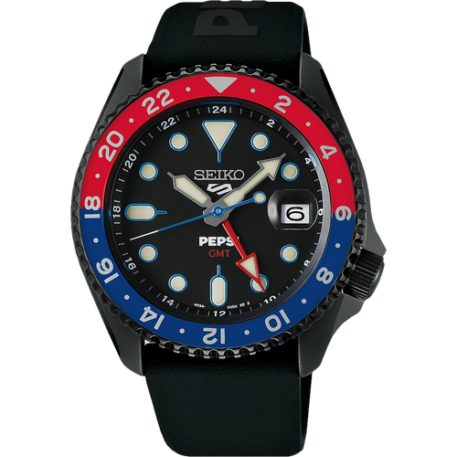 Seiko 5 Sports