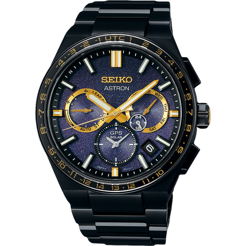 Seiko Astron
