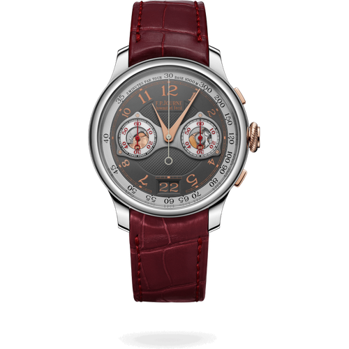 F.P. Journe Chronographe FB