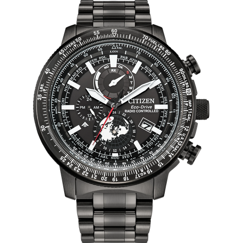 Citizen Promaster Geo Trekker