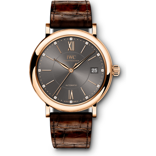 IWC Schaffhausen Portofino Automatic 37