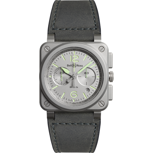 Bell & Ross BR 03-94 Horolum