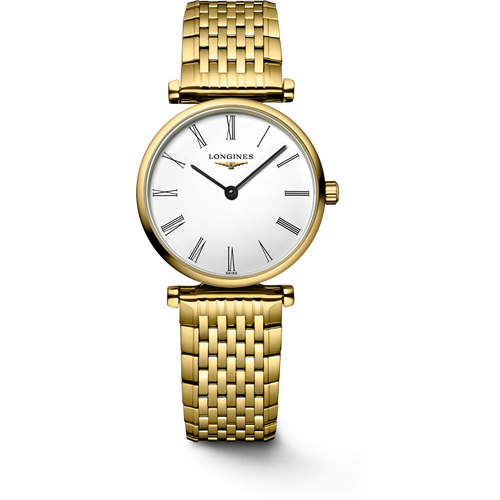Longines La Grande Classique de Longines