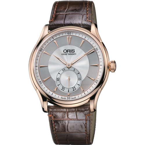 Oris Artelier Hand Winding, Small Second