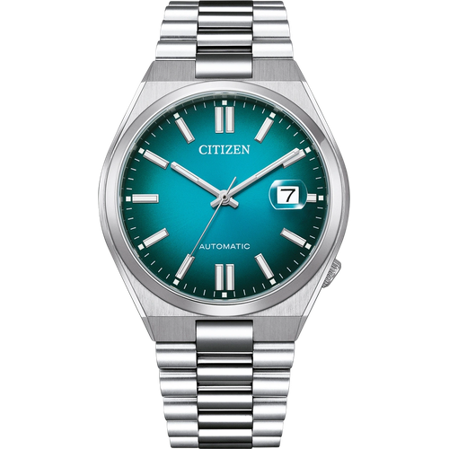 Citizen NJ0151-88X