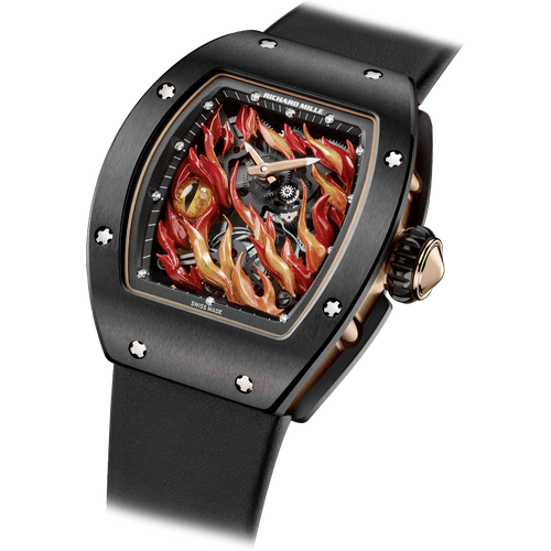 Richard Mille RM 26-02 Tourbillon Evil Eye