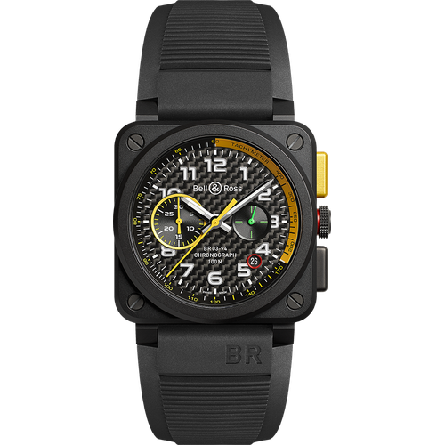 Bell & Ross BR 03-94 RS17