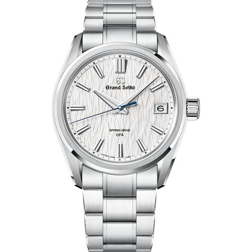 Grand Seiko Evolution 9 Spring Drive U.F.A.