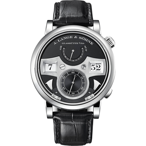 A. Lange & Söhne Zeitwerk Striking Time