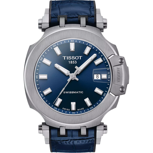 Tissot T-Race Swissmatic