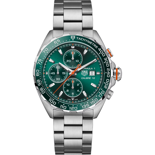 TAG Heuer Formula 1 Chronograph