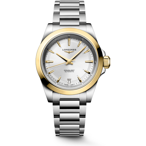 Longines Conquest