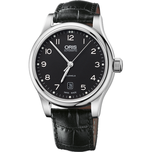 Oris Classic Date