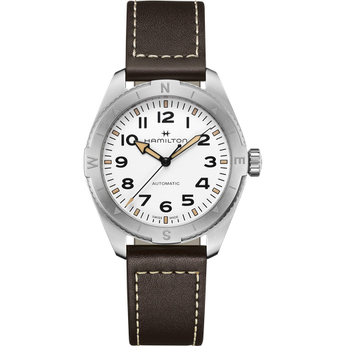 Hamilton Khaki Field Expedition Auto