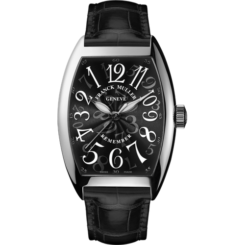 Franck Muller Cintrée Curvex