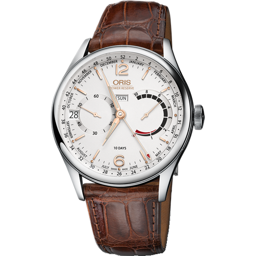 Oris Artelier Calibre 113