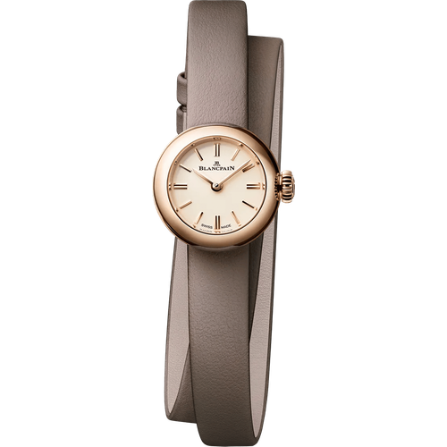 Blancpain Ladybird Lady B