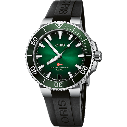 Oris Aquis Date Calibre 400