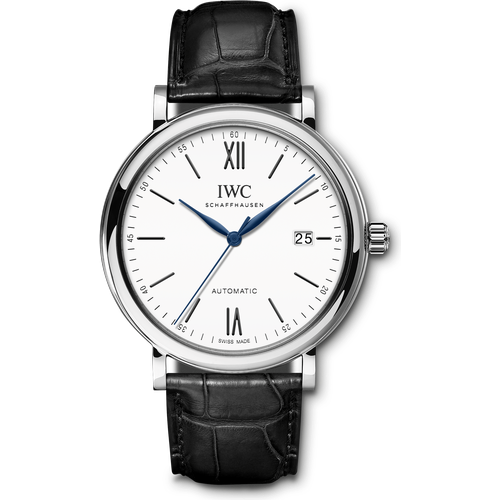 IWC Schaffhausen Portofino Automatic Edition "150 Years"