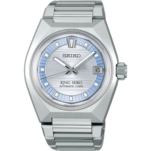 Seiko King Seiko Regular price