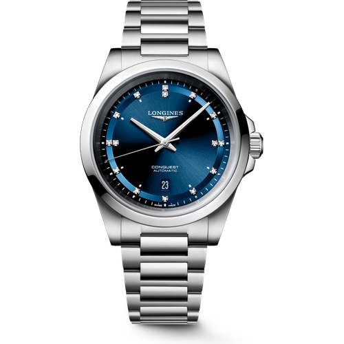 Longines Conquest